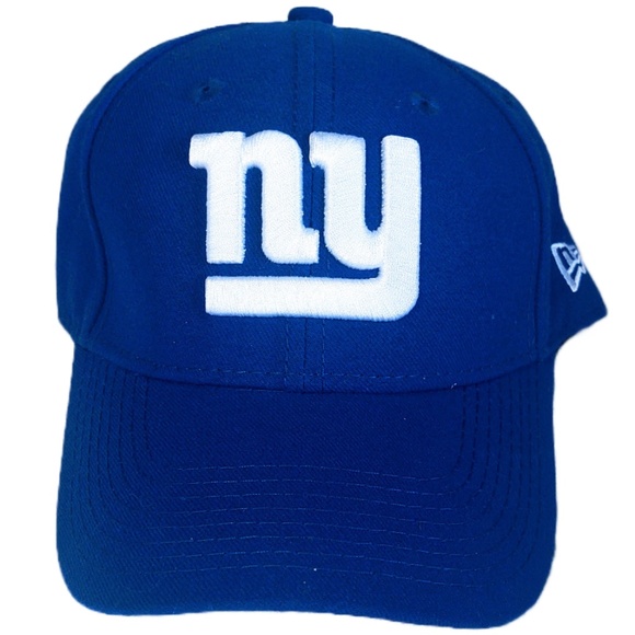 New Era Other - NWOT NY GIANTS NFL HAT